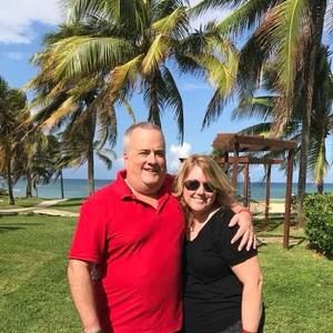 Meet your Posher, Kristen